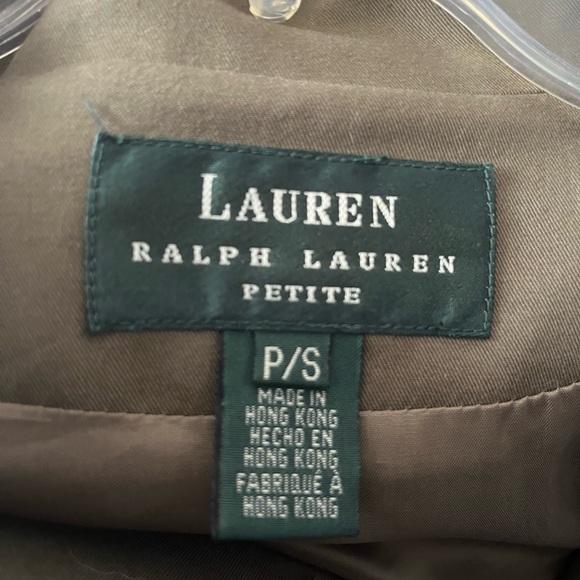 Ralph Lauren Jacket - Picture 5 of 5